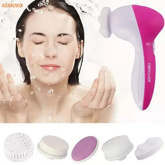 FACIAL CLEANER
